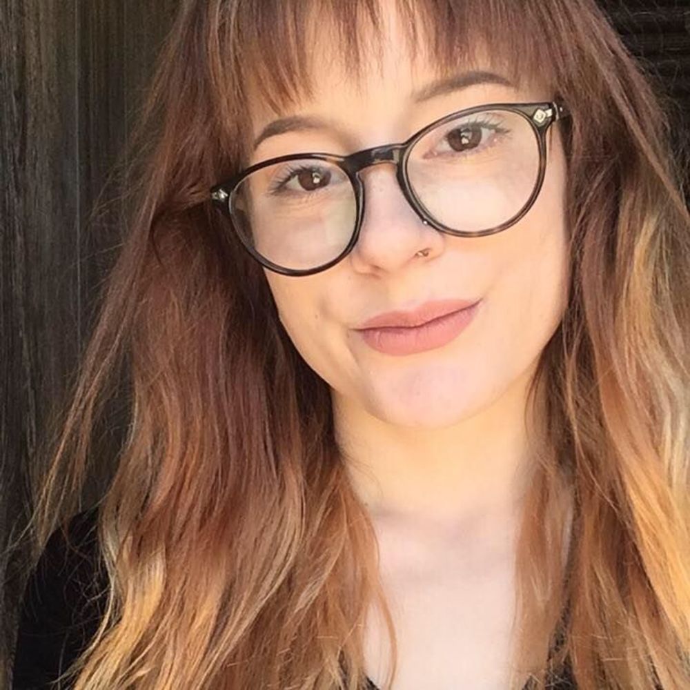 Meet your Posher, Allison